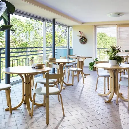 Sampaoli Hotel Bellaria-Igea Marina
