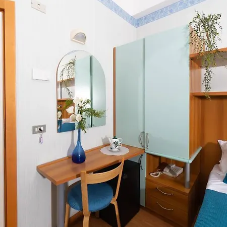 Sampaoli Hotel