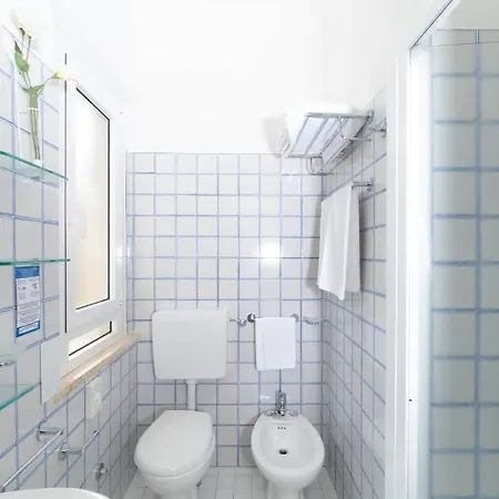 Hotel Sampaoli Bellaria-Igea Marina