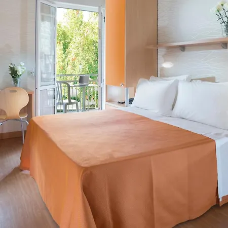 Sampaoli Hotel Bellaria-Igea Marina