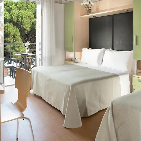 Sampaoli Hotel Bellaria-Igea Marina