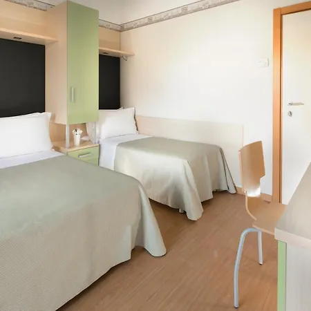 Hotel Sampaoli Bellaria-Igea Marina