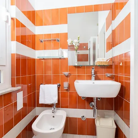 Sampaoli Hotel Bellaria-Igea Marina