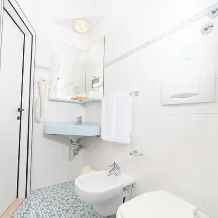 Sampaoli 3* Bellaria-Igea Marina