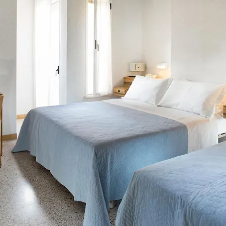 Hotel Sampaoli 3*