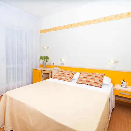 Hotel Sampaoli Bellaria-Igea Marina
