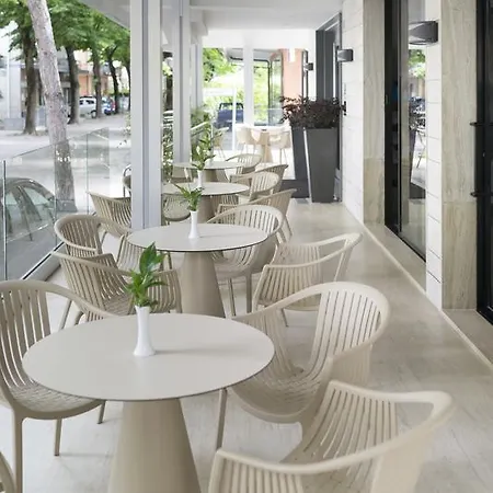 Hotel Sampaoli Bellaria-Igea Marina