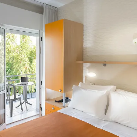Sampaoli Hotel