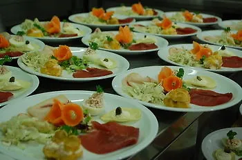 Sampaoli Hotel