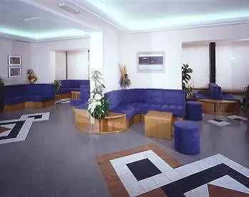 Sampaoli Hotel Bellaria-Igea Marina