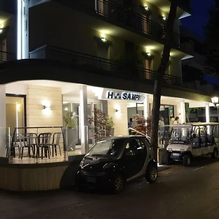 Sampaoli Hotel