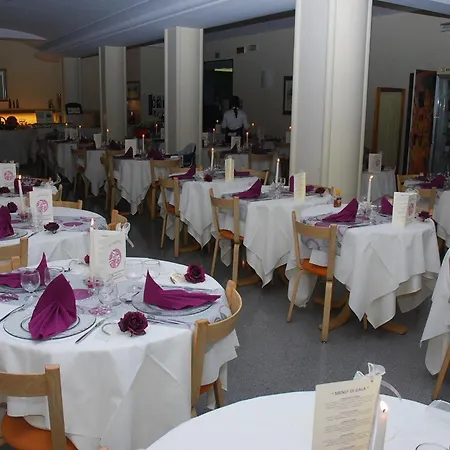Sampaoli 3* Bellaria-Igea Marina
