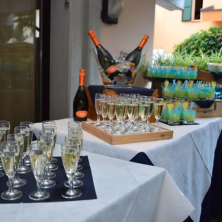Sampaoli Hotel 3*